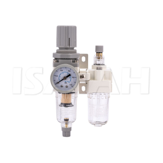 Unit Rawatan Udara AC FR.L