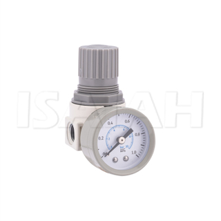 AR、BR pneumatischer Druckregler