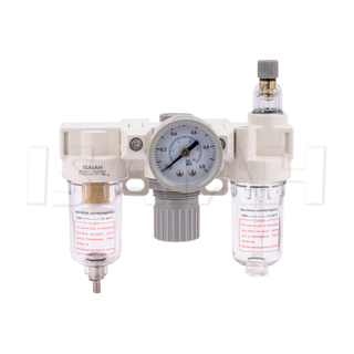 AC, BC Series FRL օդի մաքրման միավոր