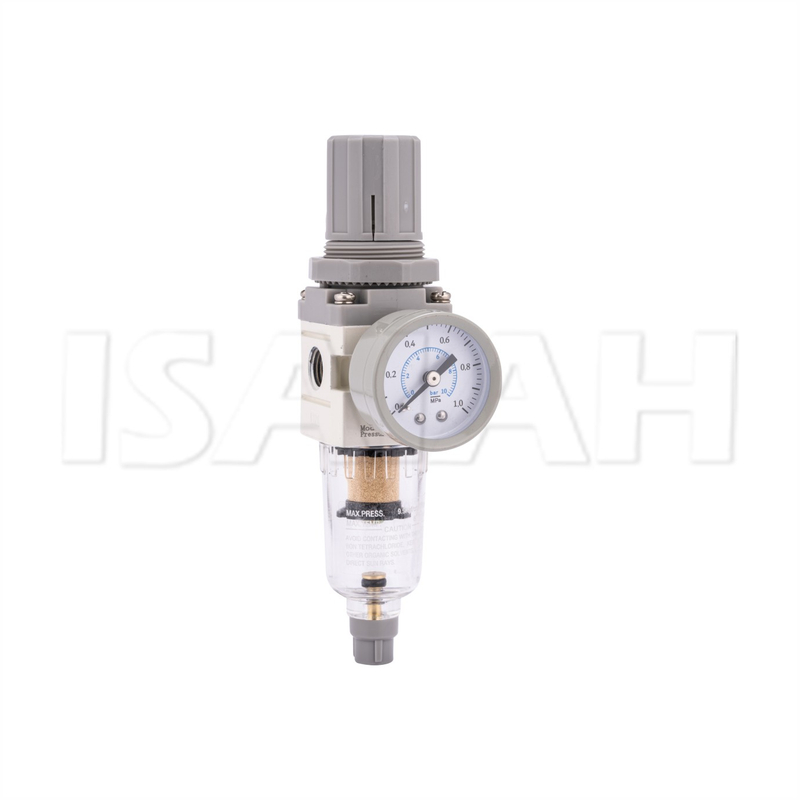Aw luftfilterregulator