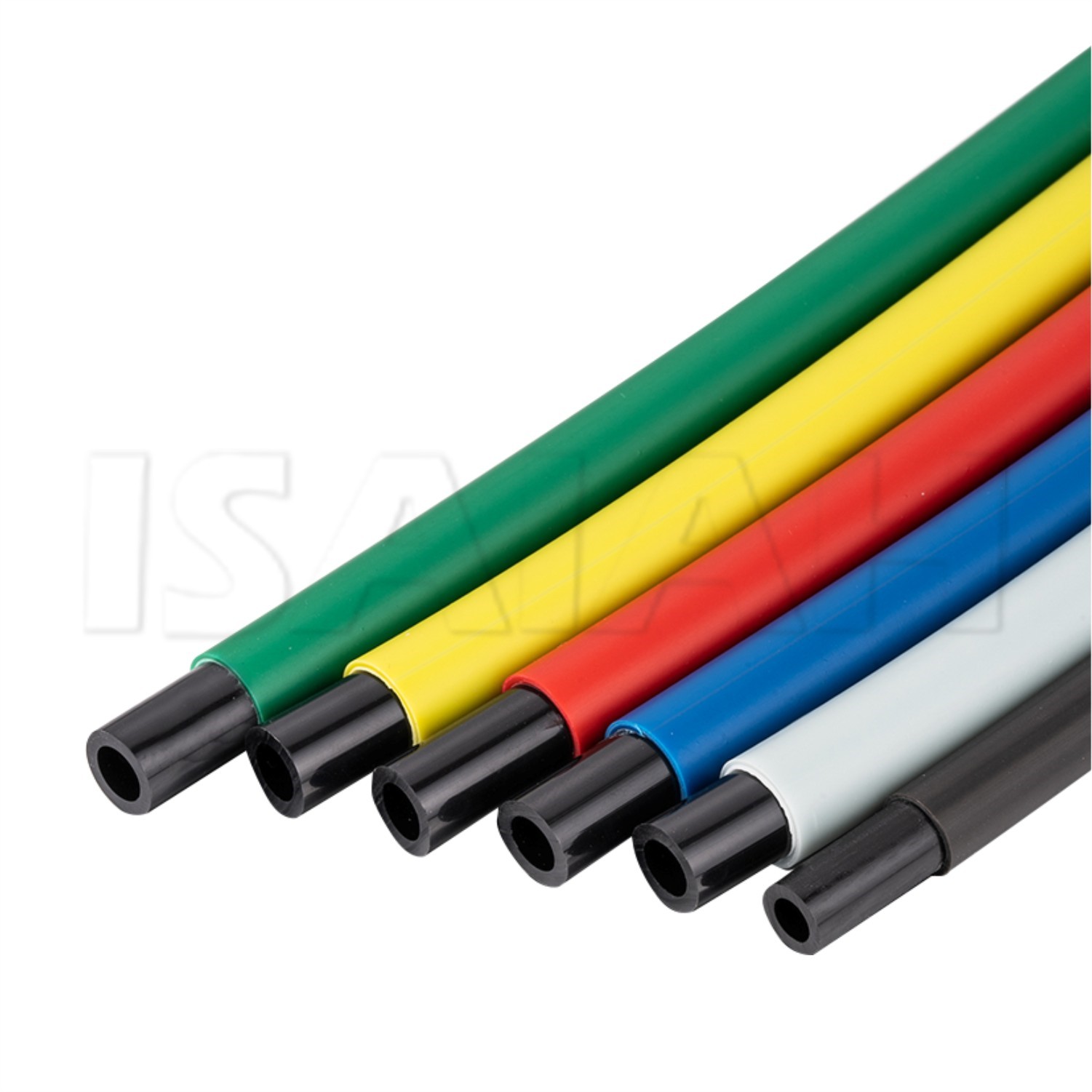 شعلہ مزاحم ٹیوب