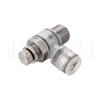 PISC Air Fitting με έλεγχο ταχύτητας