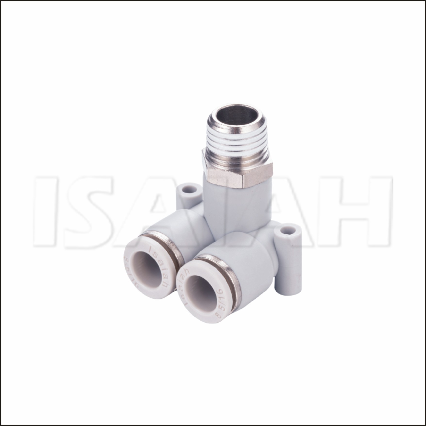 IPAX Y Branch Union Armbow