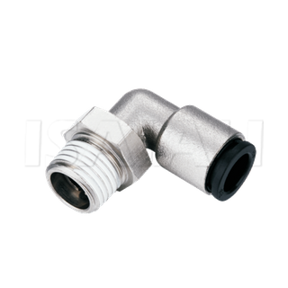 Raccord instantan&eacute; coud&eacute; IPLP