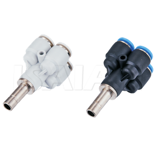 Pemasangan PXJ Reducer Double Y