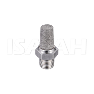 Bumuler BSL-SC 304 in acciaio inossidabile