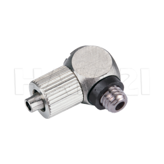 TLSM Mini Sıkıştırma Bağlantısı