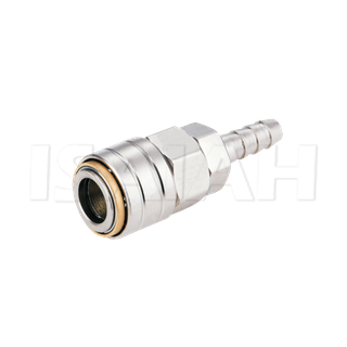 SH Self Locking Air Hose Coupler