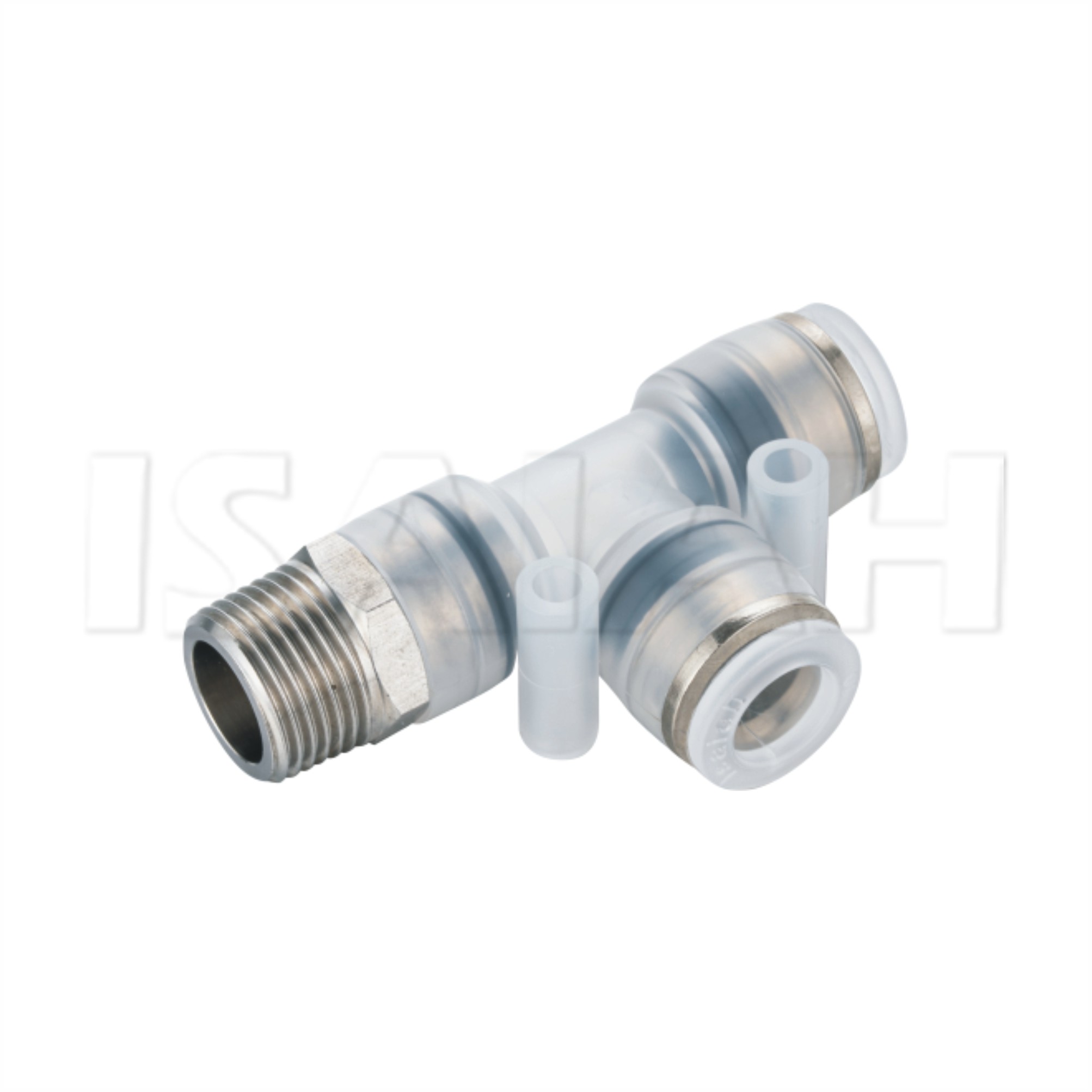 PPD-CN 클린 피팅