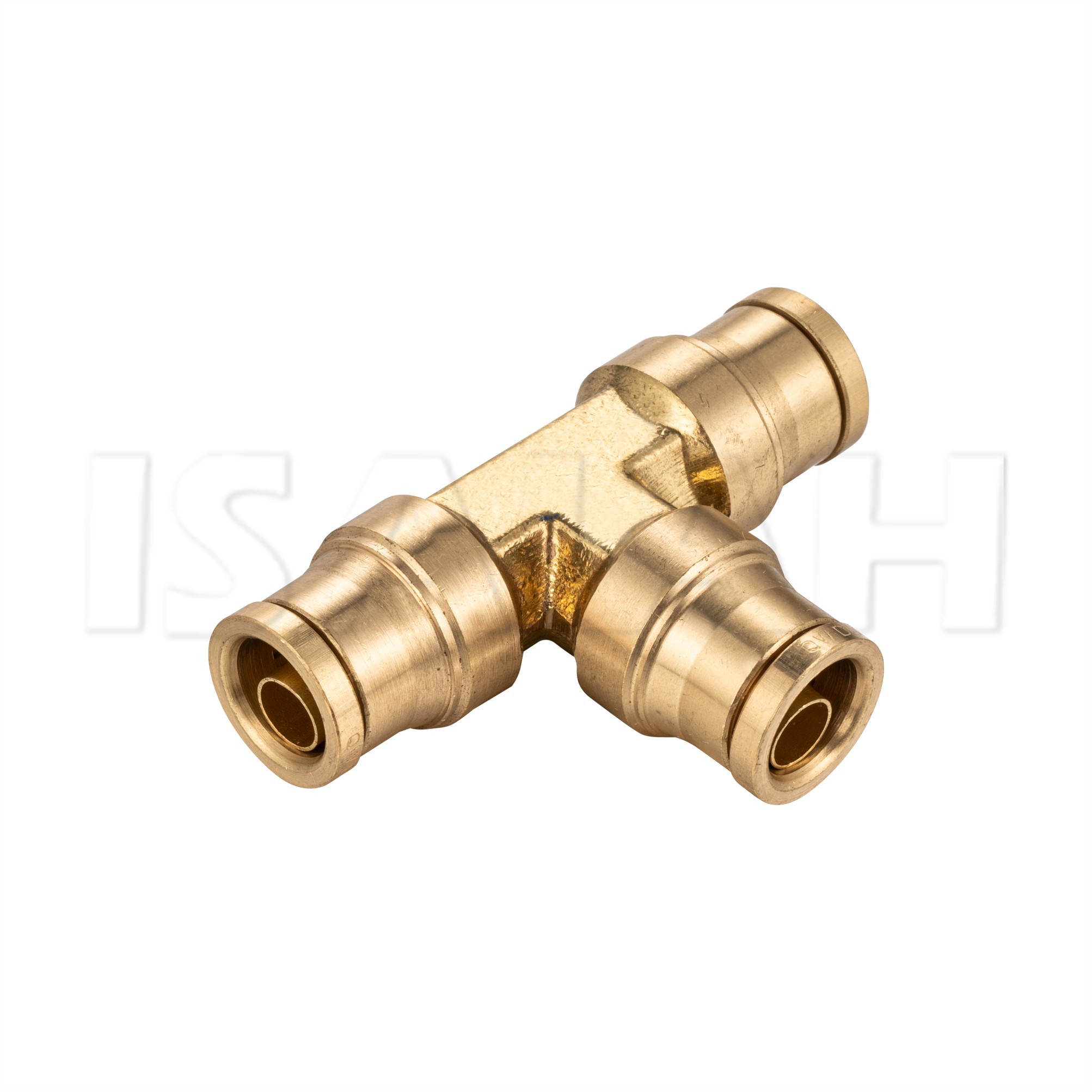 ATE-DOT-Steckverschraubung