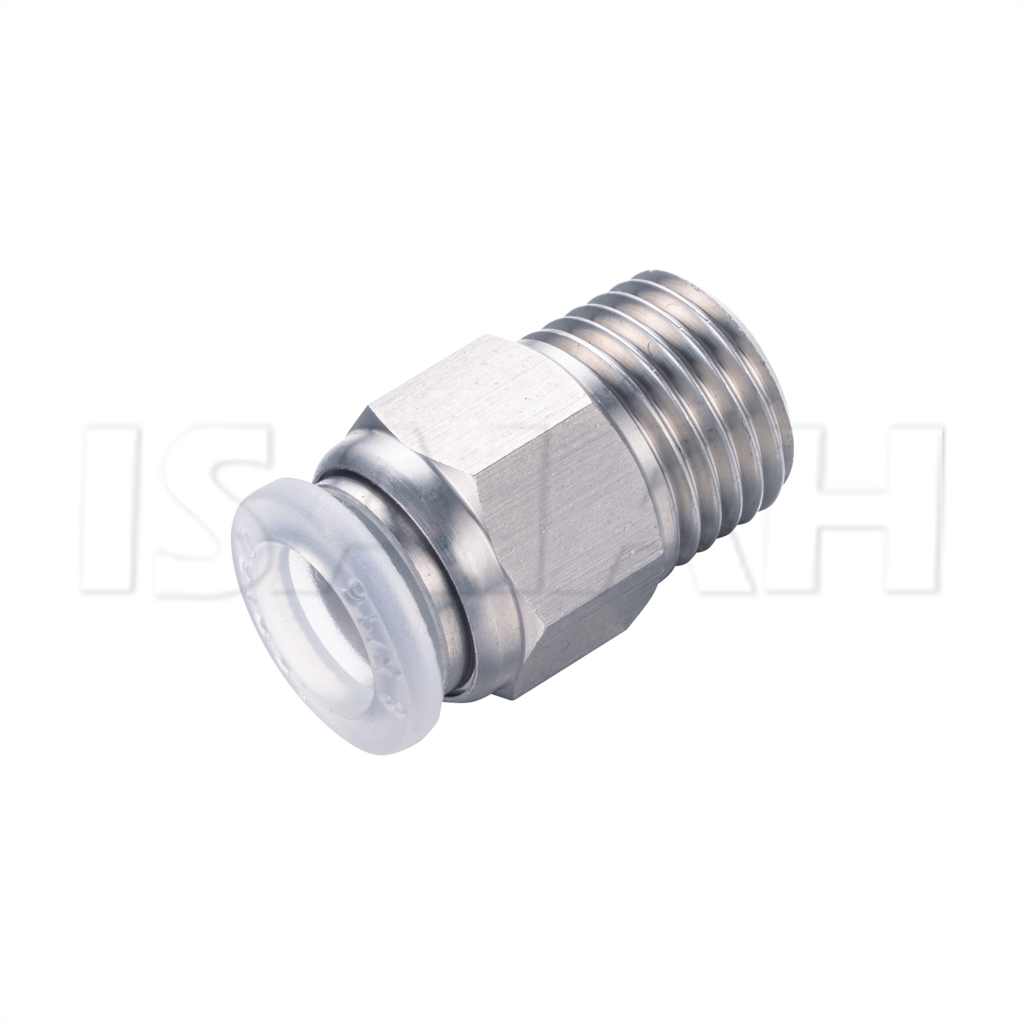 PPC-CN Safi Fittings