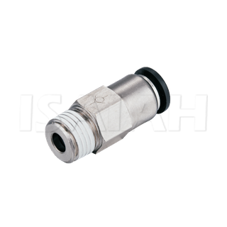 Ningbo Manufacture Pneumatic Fitting Air Control Check Valve