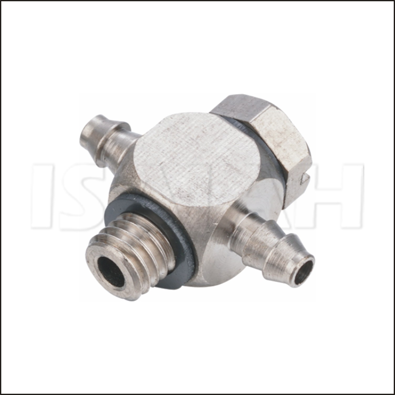 LT Small Barb Fittings