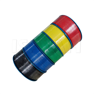 Polyurethane 3 4 6 8 10 12 14 16 mm Blue Black Red Orange Green Yellow Transparent TPU material Hose PU Tube