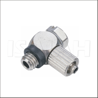 TLS-SC Nén khuỷu tay SUS304 SUS304 SUM không gỉ phù hợp