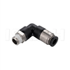 IPCVL Elbow Check Valves