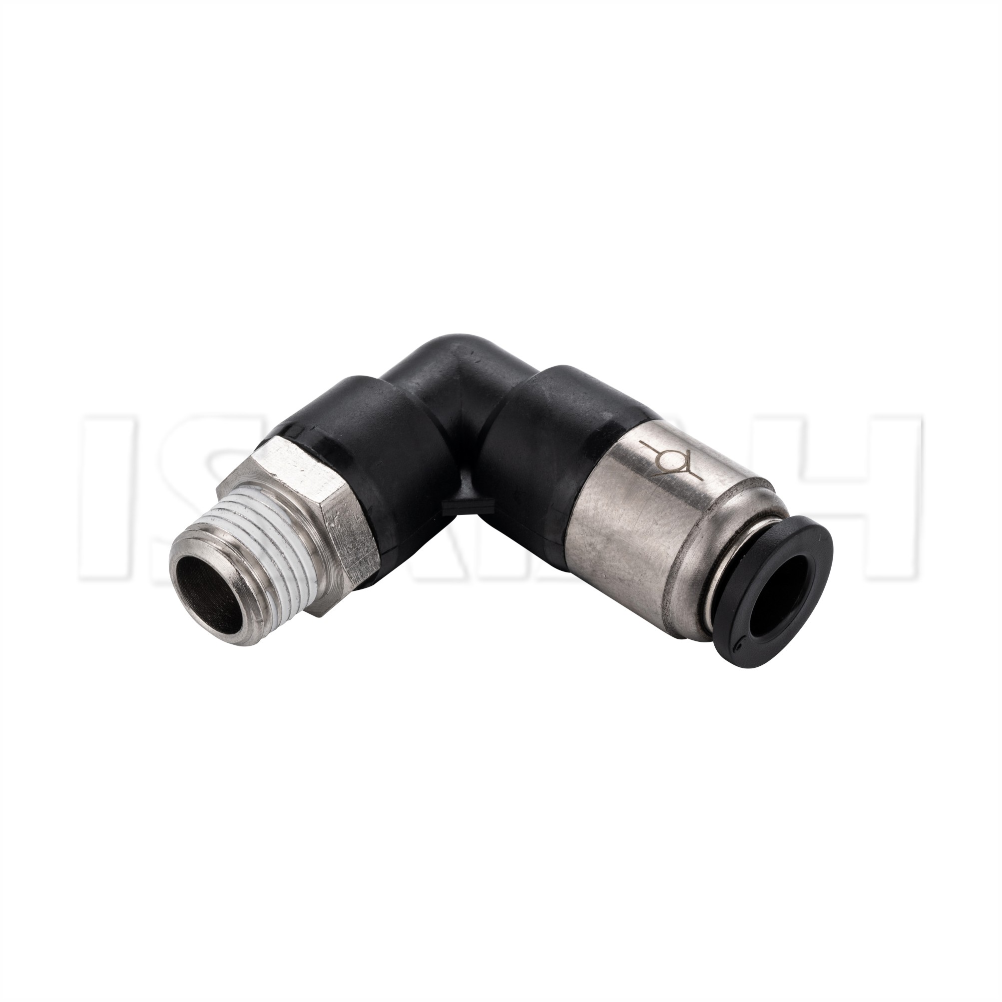 שסתומי סימון מרפקים של IPCVL