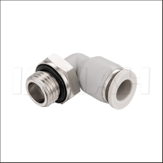 SFL-G đồng/khuỷu tay không có kẽm G- Các phụ kiện không khí