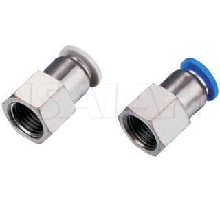Female Thread Pneumatic Conect High Quality Universalize Air Fitting