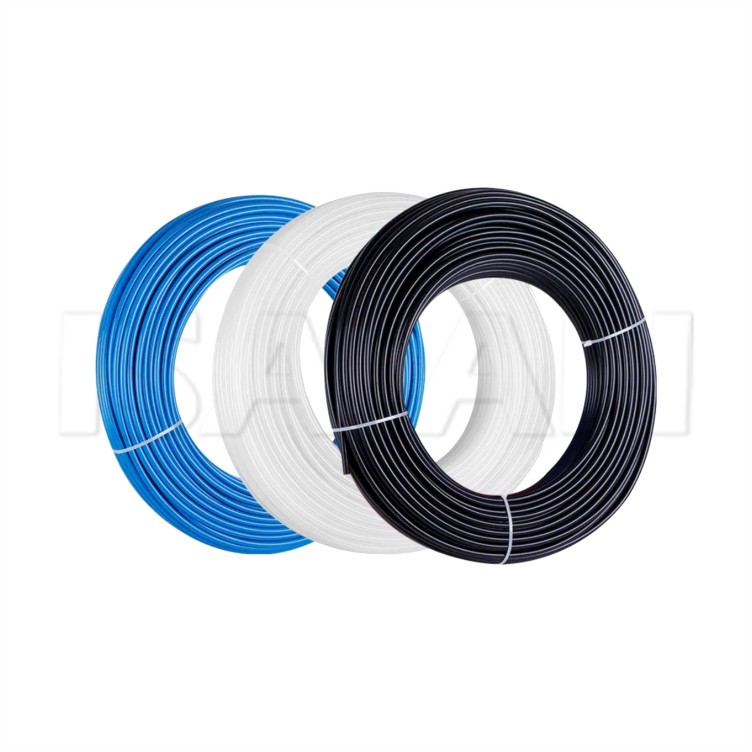 لوله های نایلونی