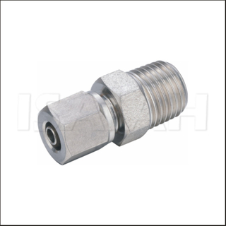 IBC-SC / IBC-SS 304 và 316 Thép không gỉ đẩy vào phù hợp