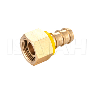 LCCA Hidrouliese Slang Fittings