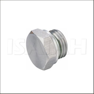 BZ-G-SC 304 z nerezové oceli G HEXAGONAL PLOM