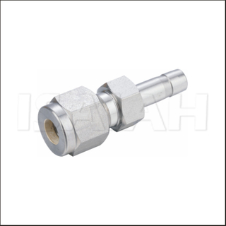 SKGJ INSERT TIP 316L Oțel inoxidabil cu ferelă dublă