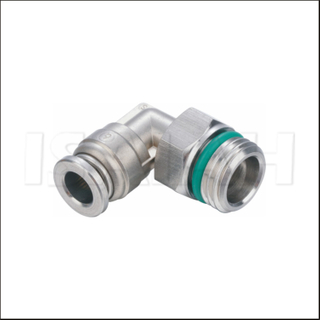 IPL-G-SC / IPL-G-SL rustfrit stål fittings