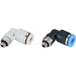 Złącze kolankowe męskie IPL-S