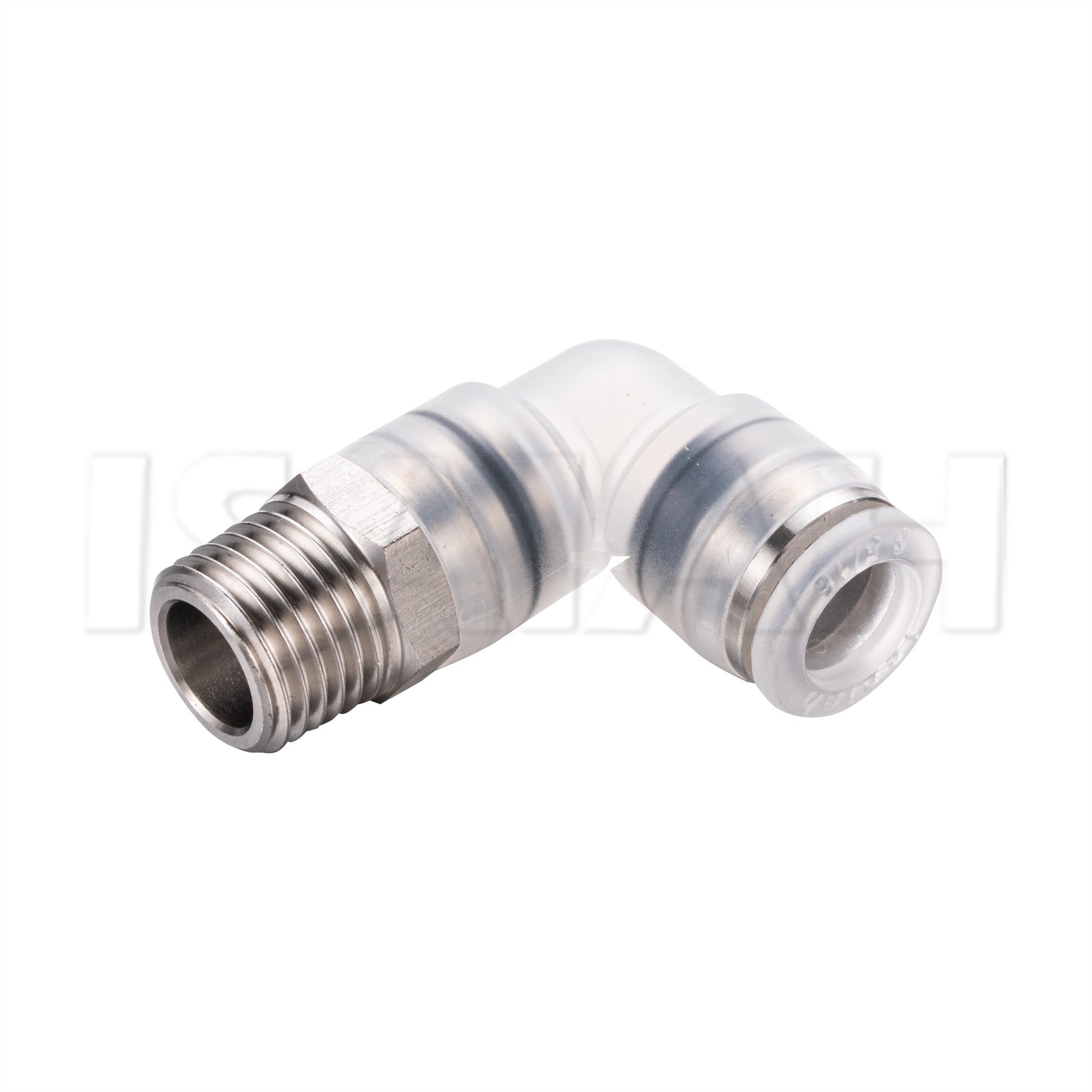 PPL-CN Clean Fittings