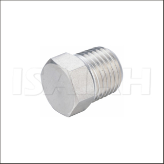 BZ-SC 304 z nerezové oceli Sam Hexagonal Plug