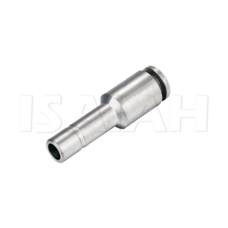 IPGJT Plug in Reducer Brass Air Fitting
